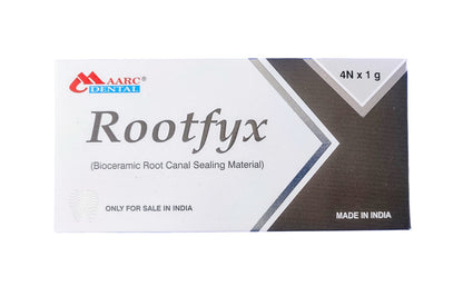 MAARC Rootfyx | Bioceramic Root Canal Sealer