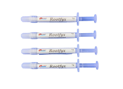 MAARC Rootfyx | Bioceramic Root Canal Sealer