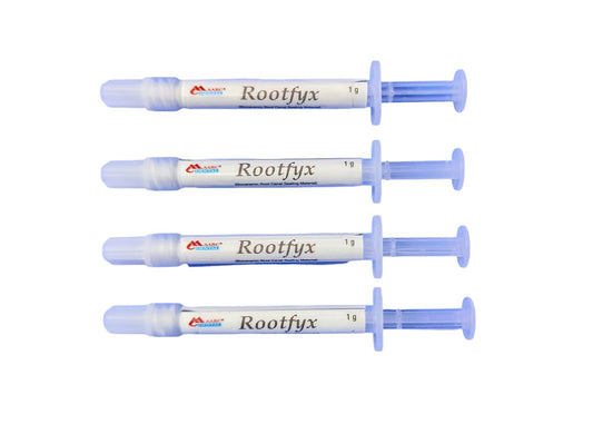 MAARC Rootfyx | Bioceramic Root Canal Sealer