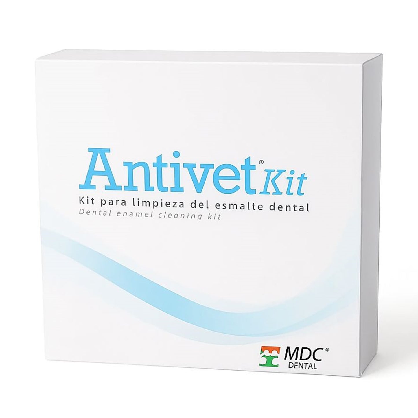 MDC Antivet Bleaching Agent | Bleaching Agent Treatment for Pigmented Extrinsic & Fluorosis Stains