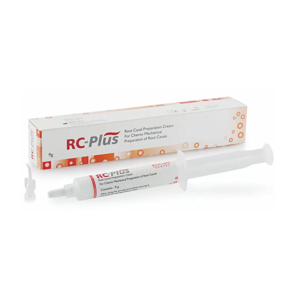 MEDICEPT RC Plus EDTA Gel – amplemeds
