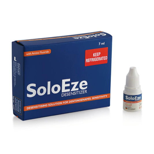 MEDICEPT SoloEze Densensitizing Agent