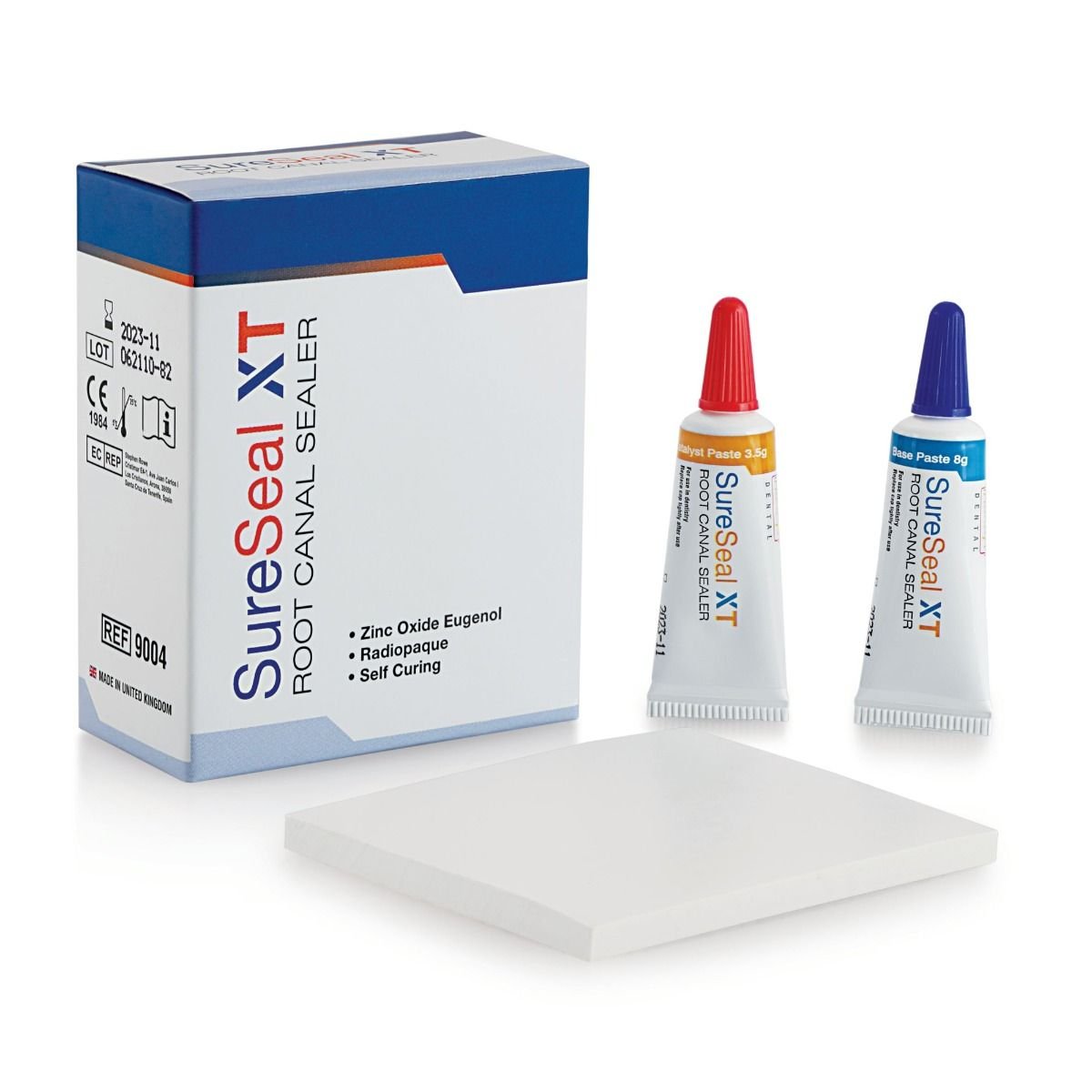 MEDICEPT SureSeal XT | Root Canal Sealer