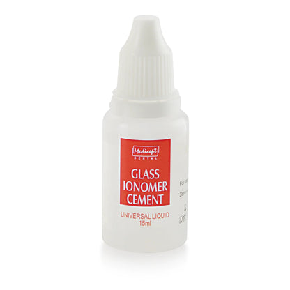 MEDICEPT Glass Ionomer Universal Liquid