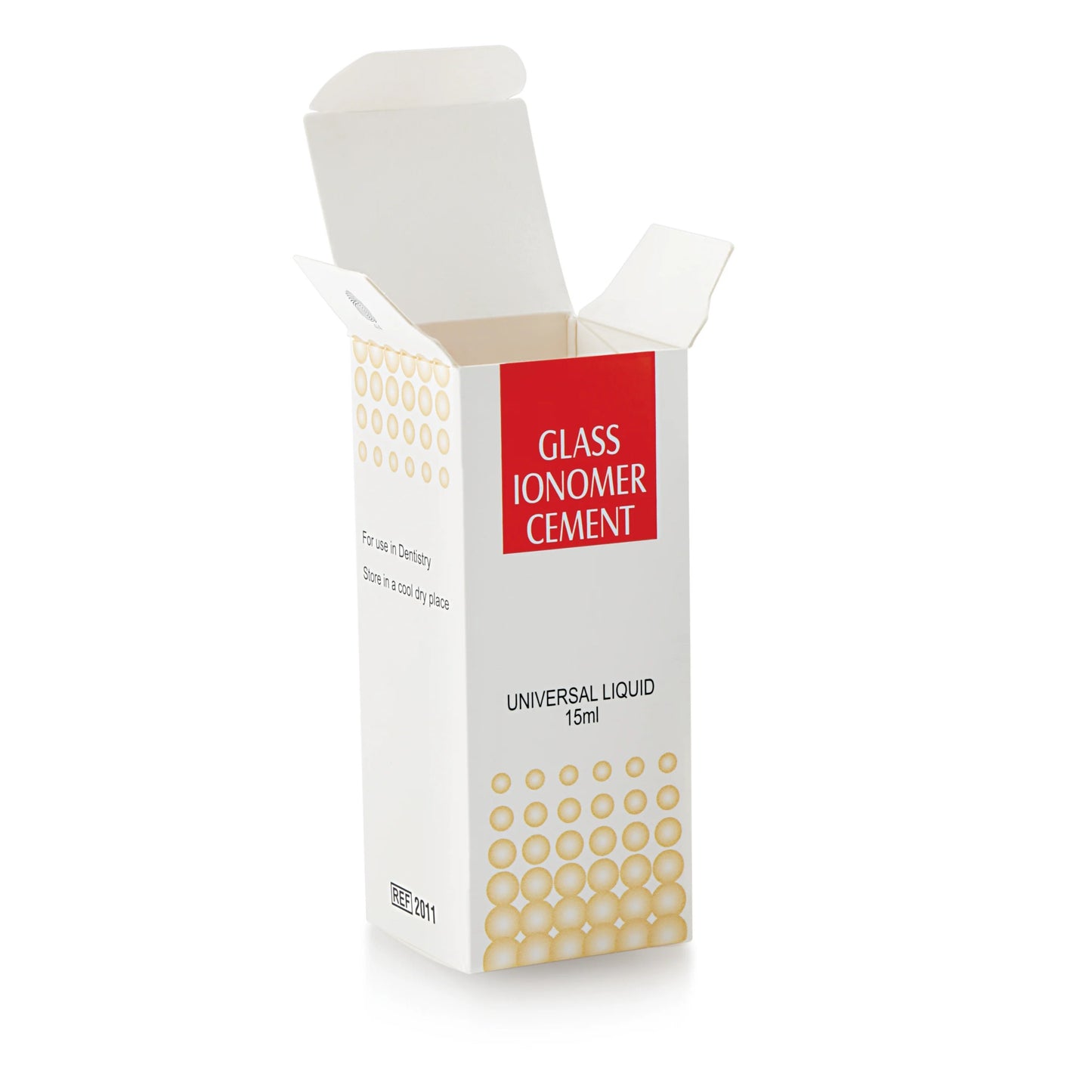 MEDICEPT Glass Ionomer Universal Liquid