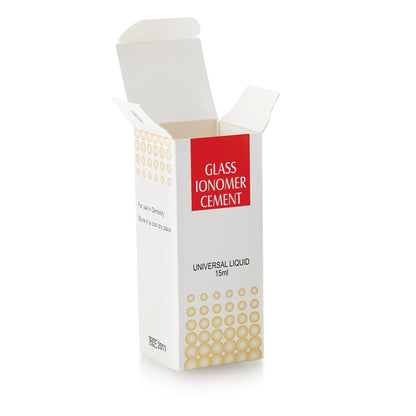 MEDICEPT Glass Ionomer Universal Liquid