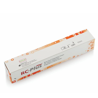 MEDICEPT RC Plus EDTA Gel