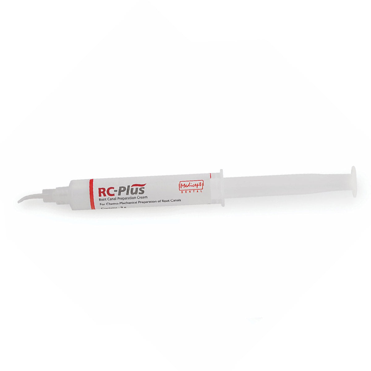 MEDICEPT RC Plus EDTA Gel