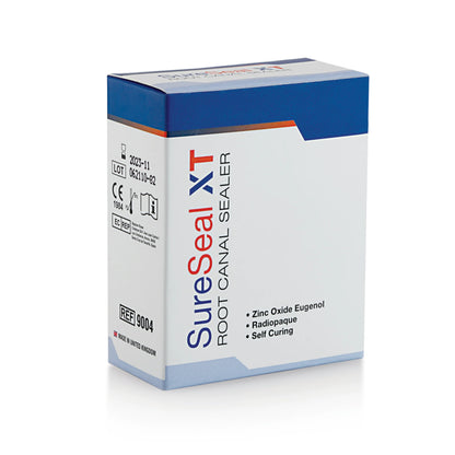 MEDICEPT SureSeal XT | Root Canal Sealer