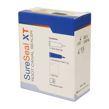 MEDICEPT SureSeal XT | Root Canal Sealer
