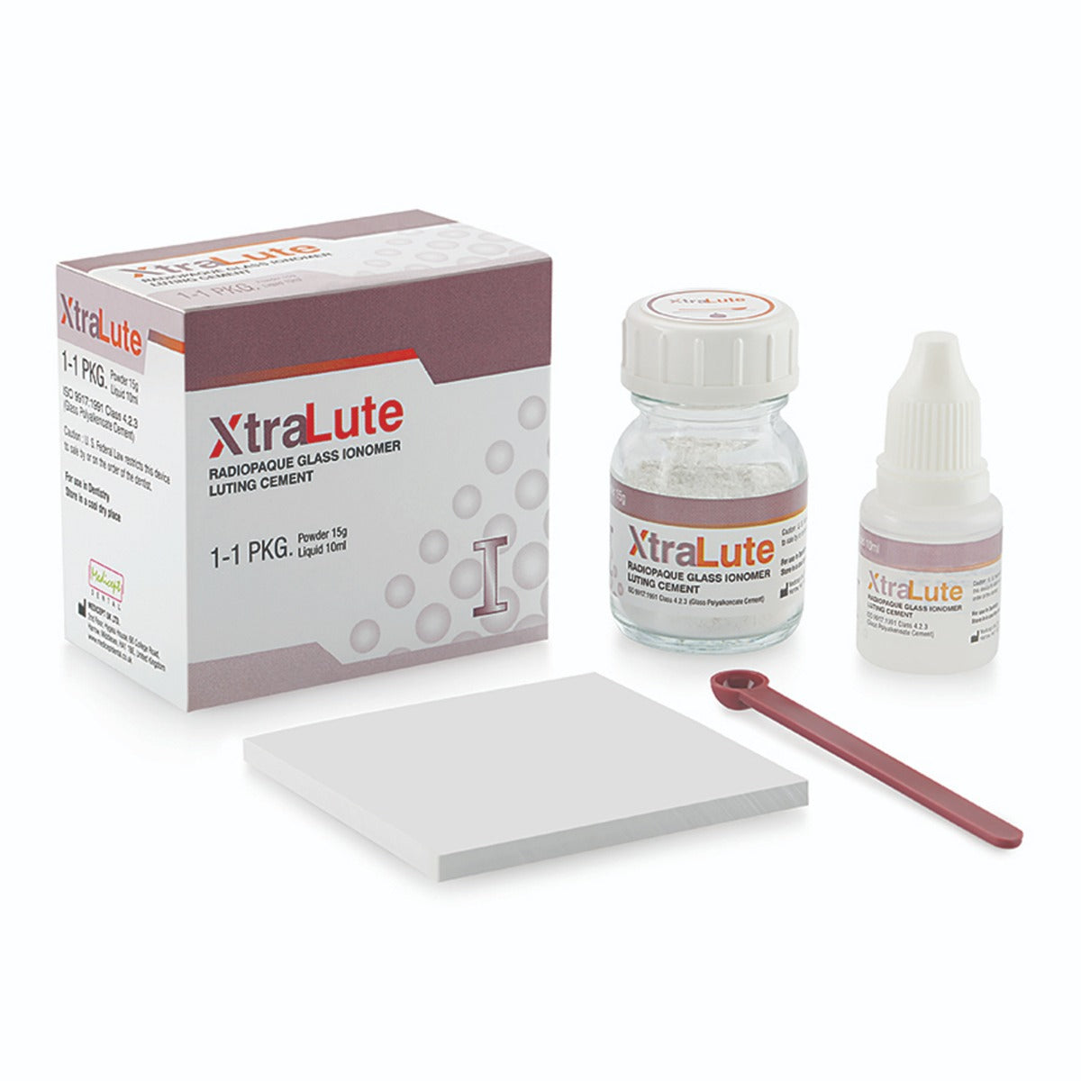 MEDICEPT XtraLute | Small