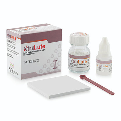 MEDICEPT XtraLute | Small
