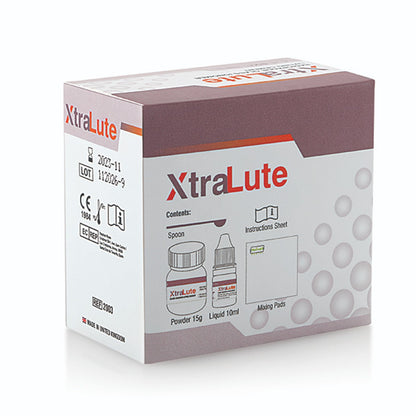 MEDICEPT XtraLute | Small