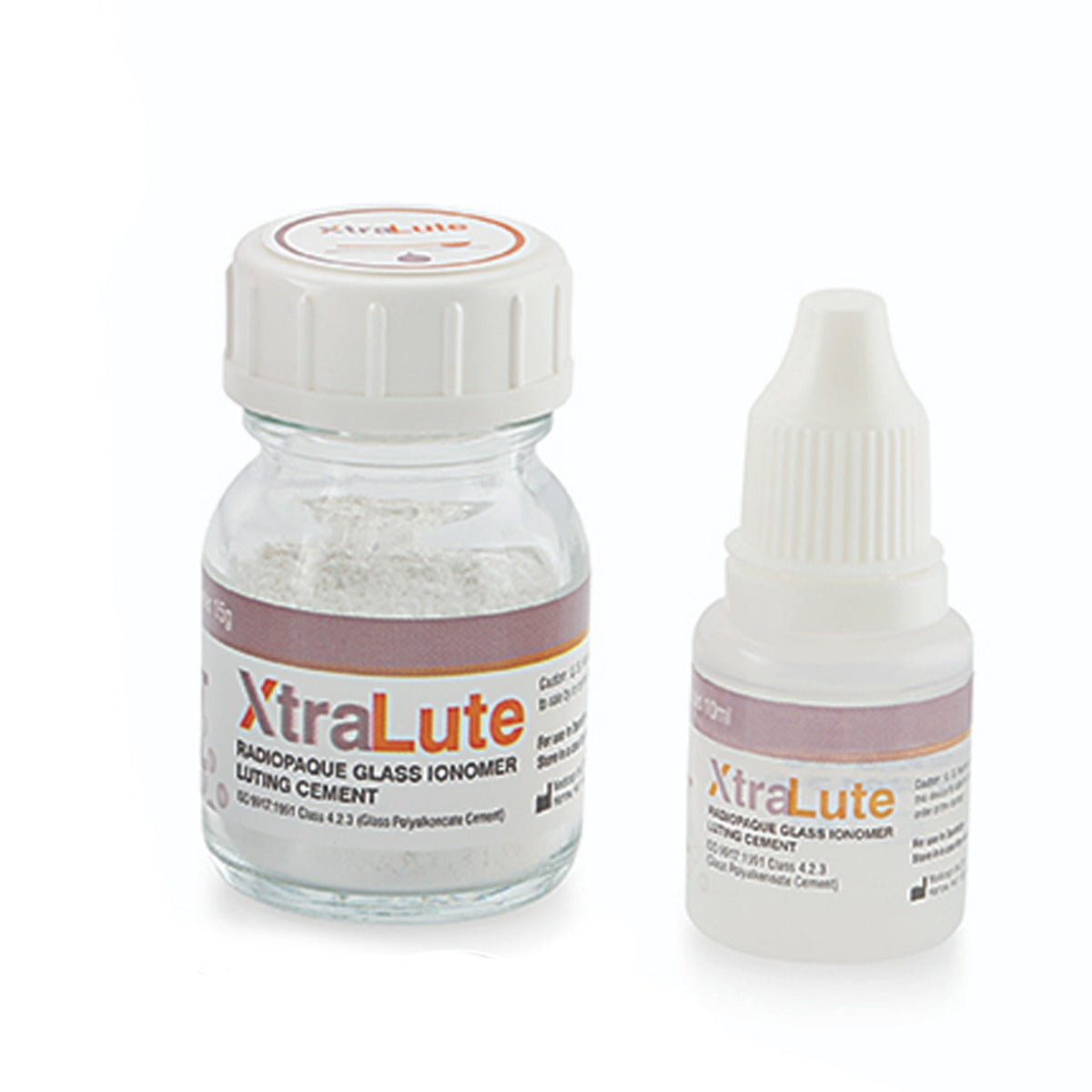 MEDICEPT XtraLute | Small