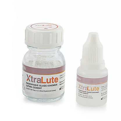 MEDICEPT XtraLute | Small