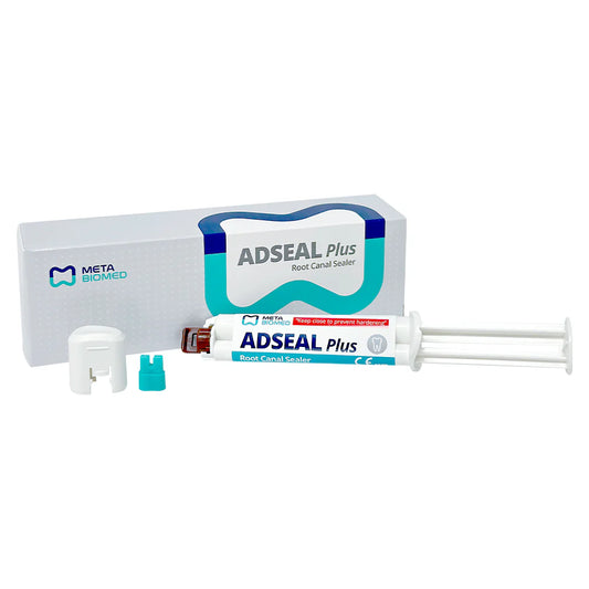 META ADSeal Plus | Resin Based Root Canal Sealer