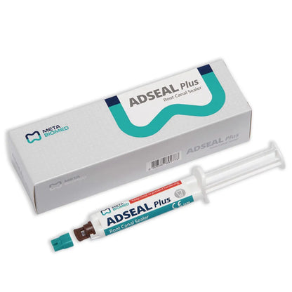 META ADSeal Plus | Resin Based Root Canal Sealer