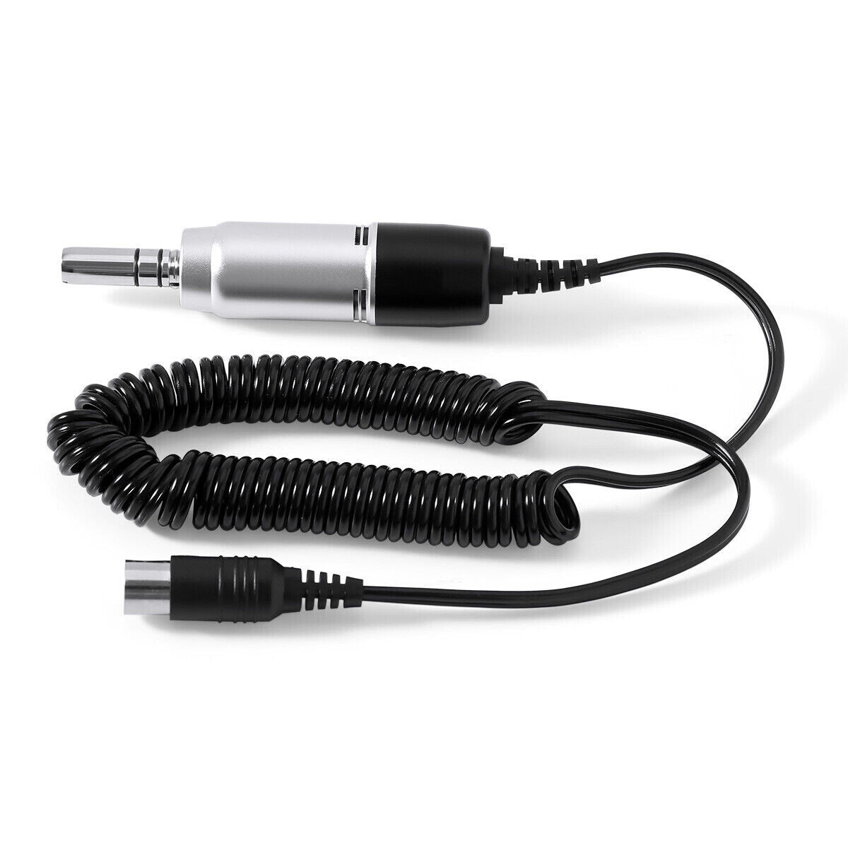 Marathon M3 Micromotor Complete Set | Micromotor Engine, Foot Pedal, Control Box, Handpiece Stand, Pouch