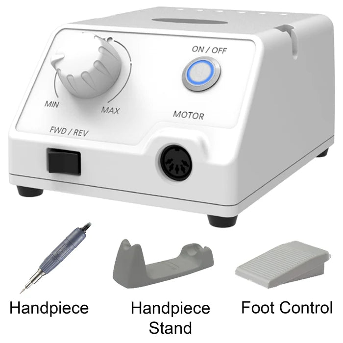 Marathon M4 LAB Micro Motor