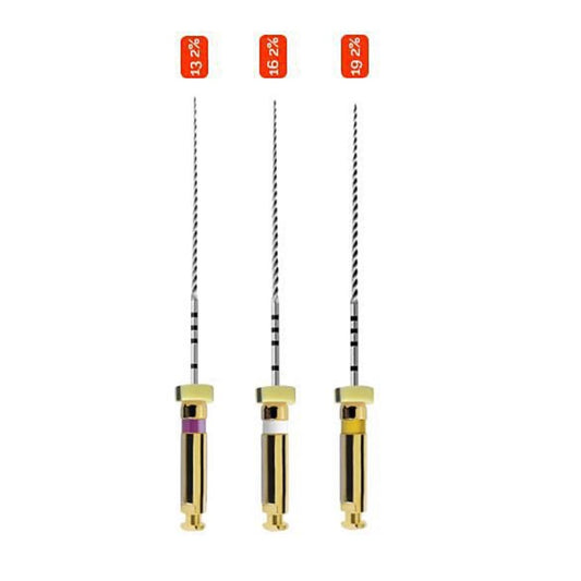 NeoEndo Flex Glide Rotary Files | Rotary Files
