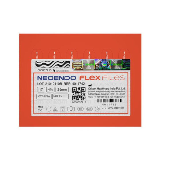 NeoEndo Flex Rotary Files - Image 4