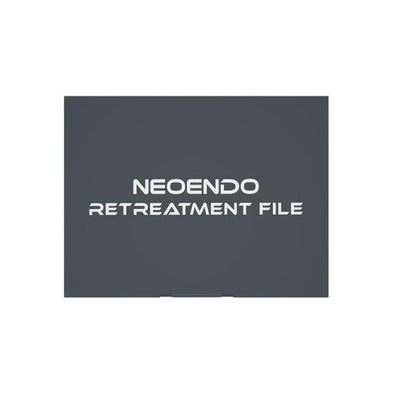 NeoEndo Retreatment Files | Retreatment File