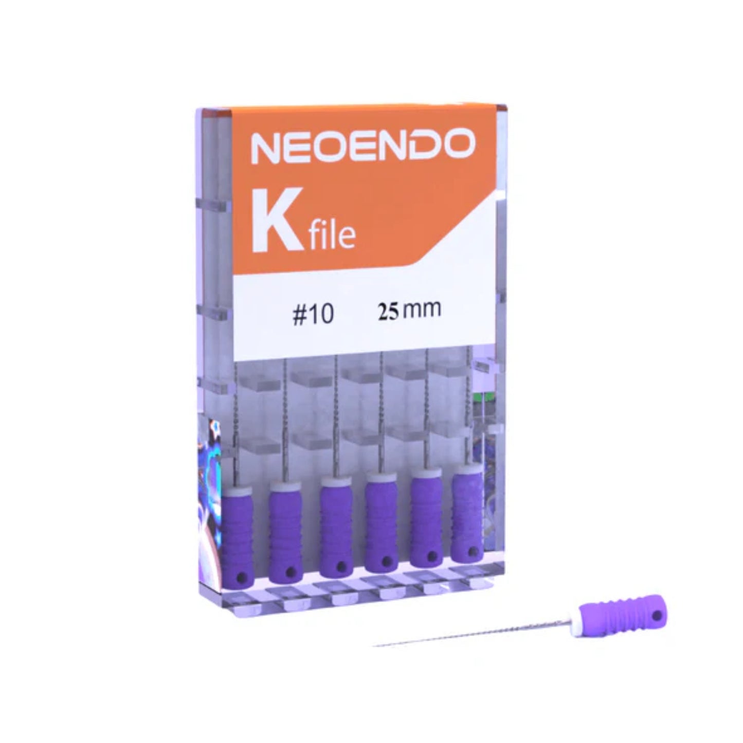 NeoEndo 25MM Hand K-File