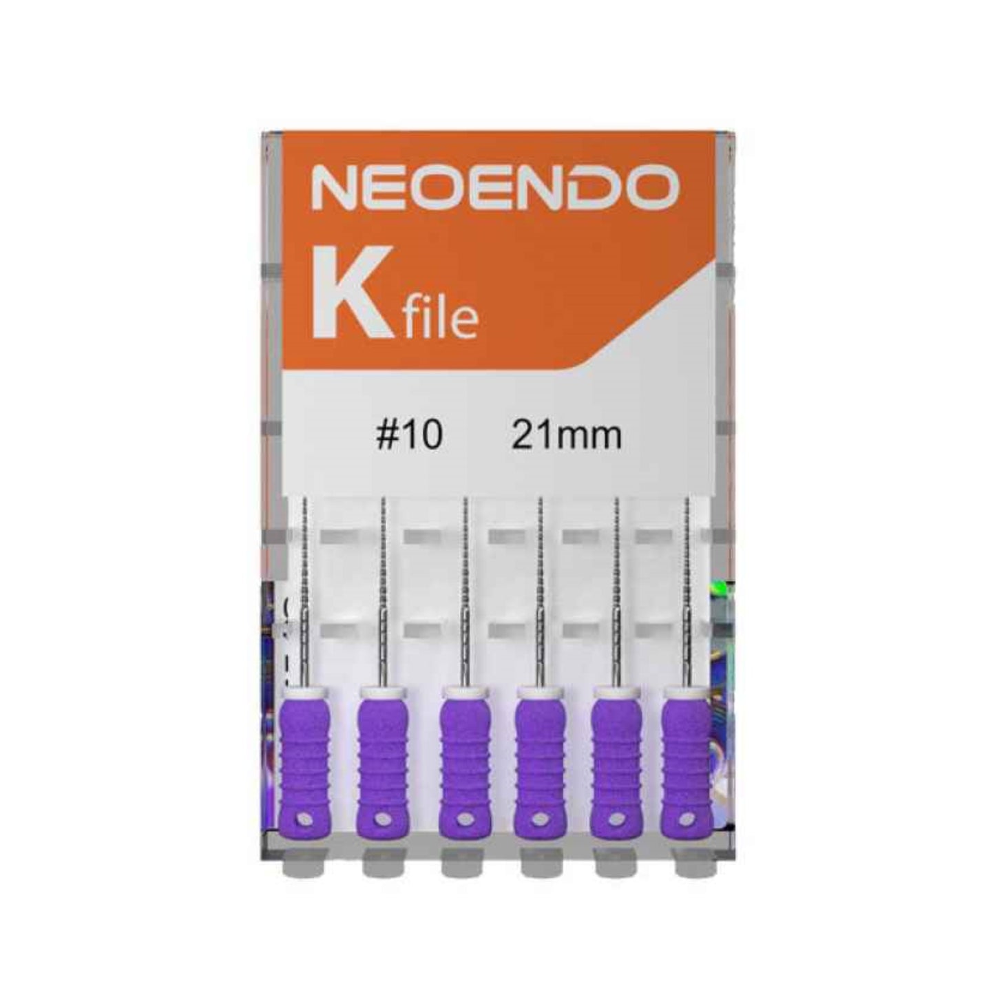 NeoEndo 25MM Hand K-File