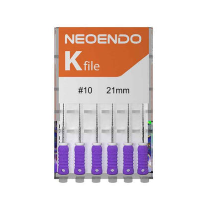 NeoEndo 25MM Hand K-File