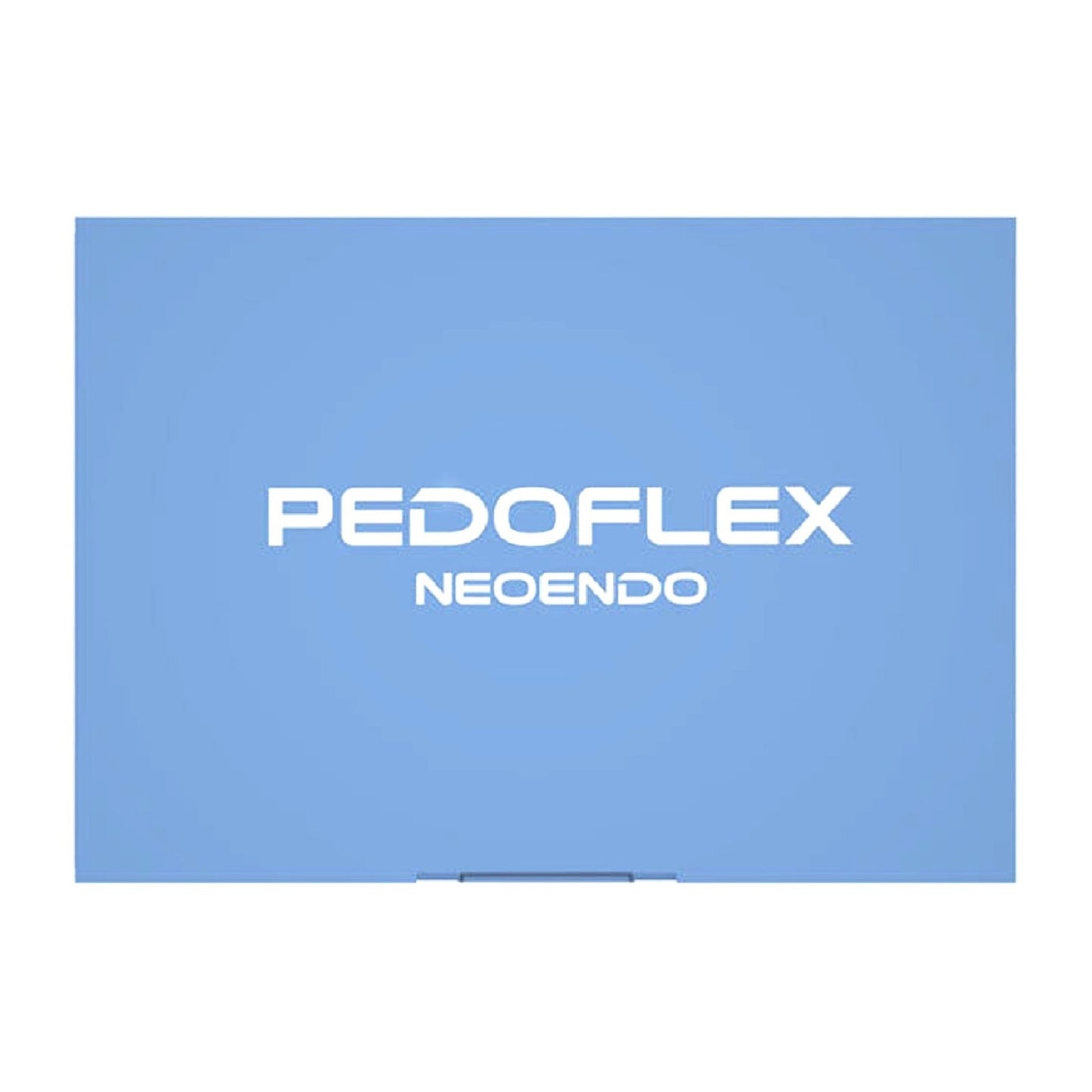 NeoEndo PedoFlex Rotary Files 16MM – Assorted Pack of 3