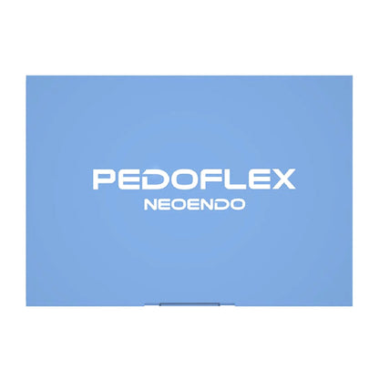 NeoEndo PedoFlex Rotary Files 16MM – Assorted Pack of 3