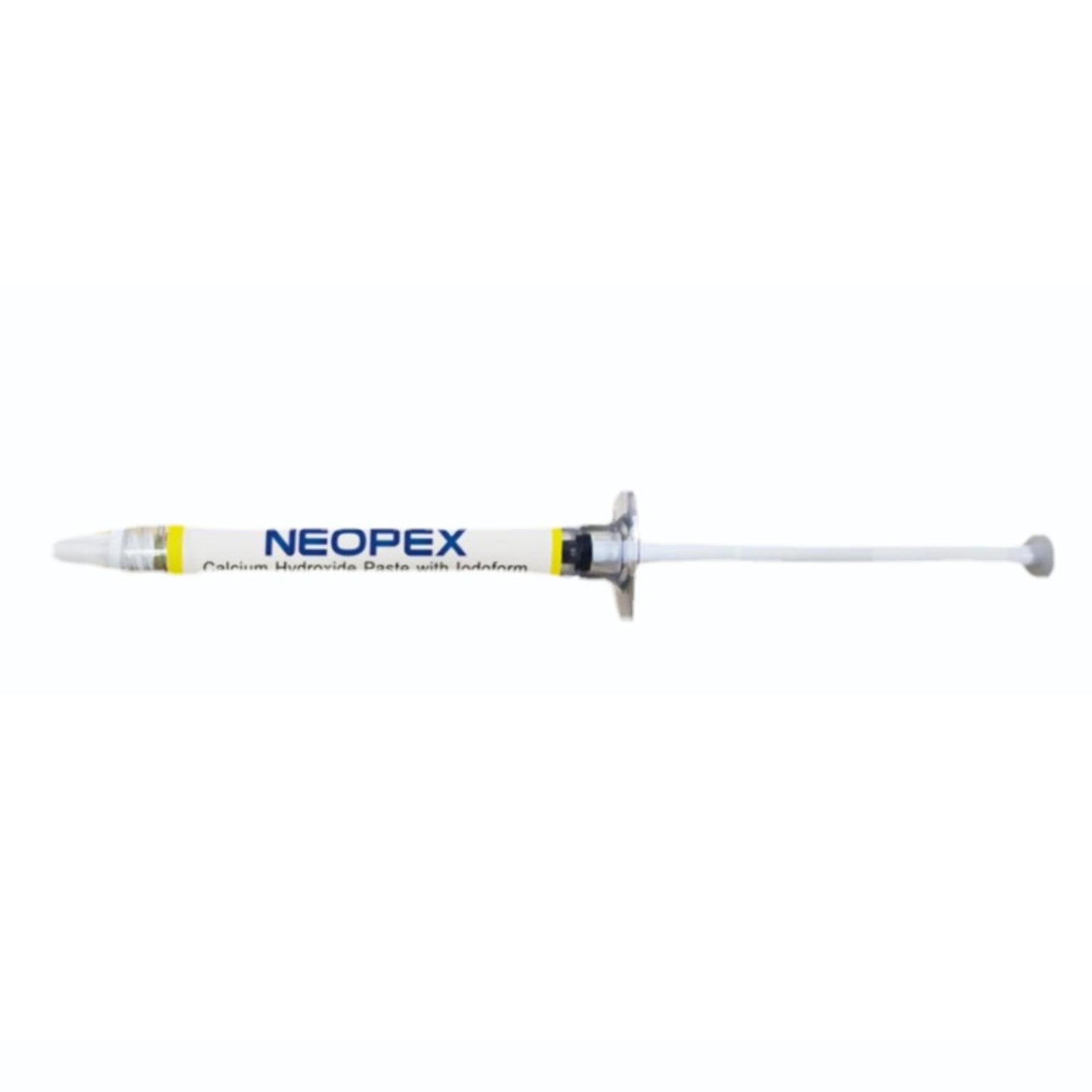 ORIKAM NeoPex | Calcium Hydroxide Paste with Iodoform | Root Canal Filling Material