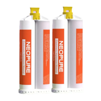 ORIKAM NeoPure A-Silicone Impression Material Kit