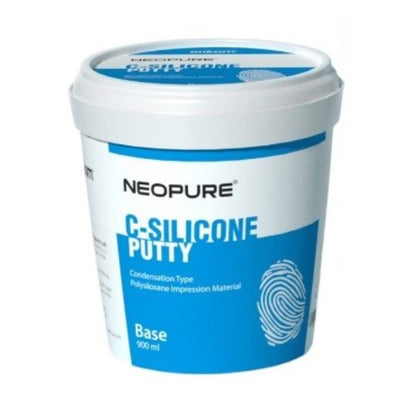 ORIKAM NeoPure C-Silicone Impression Material Kit