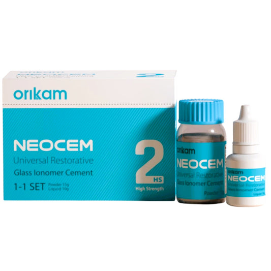 ORIKAM Neocem 2 Restorative Cement