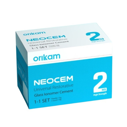 ORIKAM Neocem 2 Restorative Cement