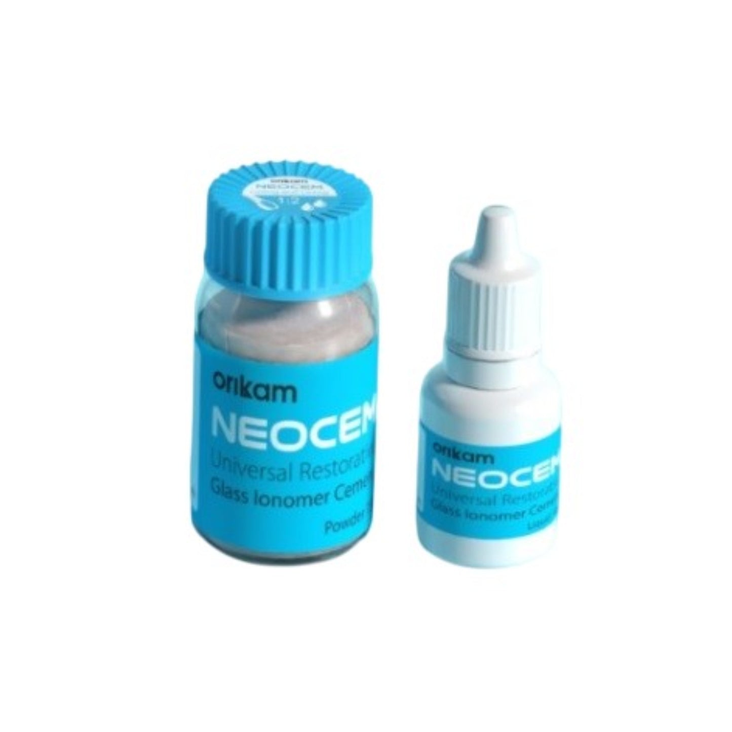 ORIKAM Neocem 2 Restorative Cement