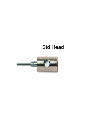 Prime Dental Allure Cartridge - Push Button