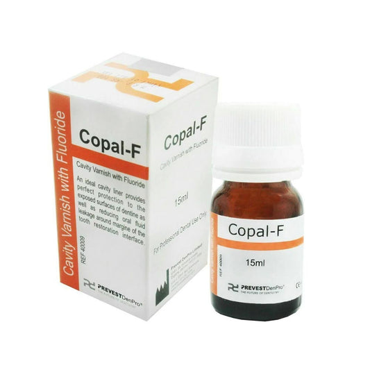 Prevest Copal F | Cavity Varnish