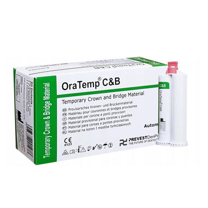Prevest Denpro Oratemp C&B | Crown & Bridge Material