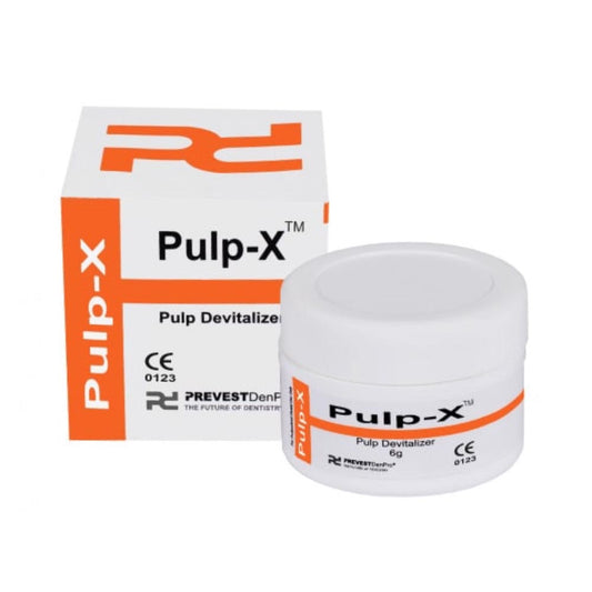 Prevest Pulp X | Pulp Devitalizer