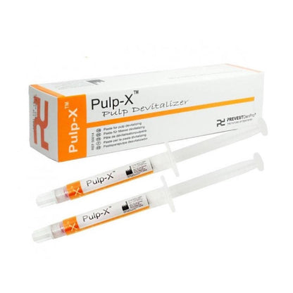 Prevest Pulp X | Pulp Devitalizer