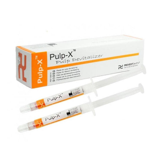 Prevest Pulp X | Pulp Devitalizer