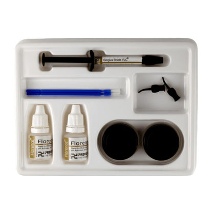 Prevest Florence Teeth Whitening One Patient Kit