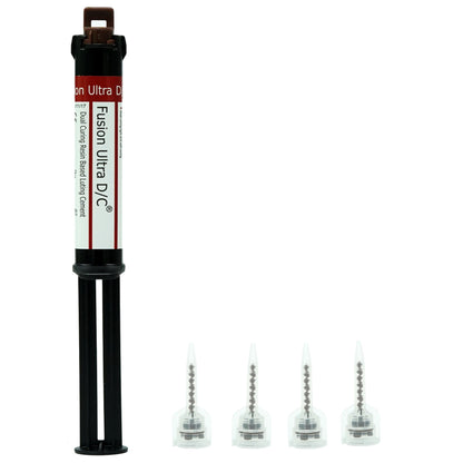 Prevest Fusion Ultra D/C – Intro Pack