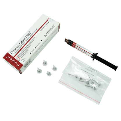 Prevest Fusion Ultra D/C – Intro Pack