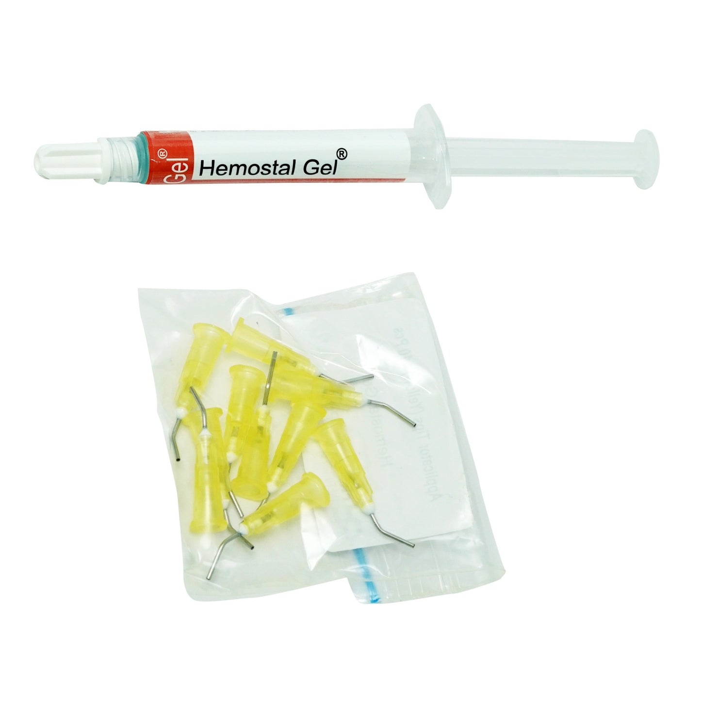 Prevest Hemostal Gel 3g
