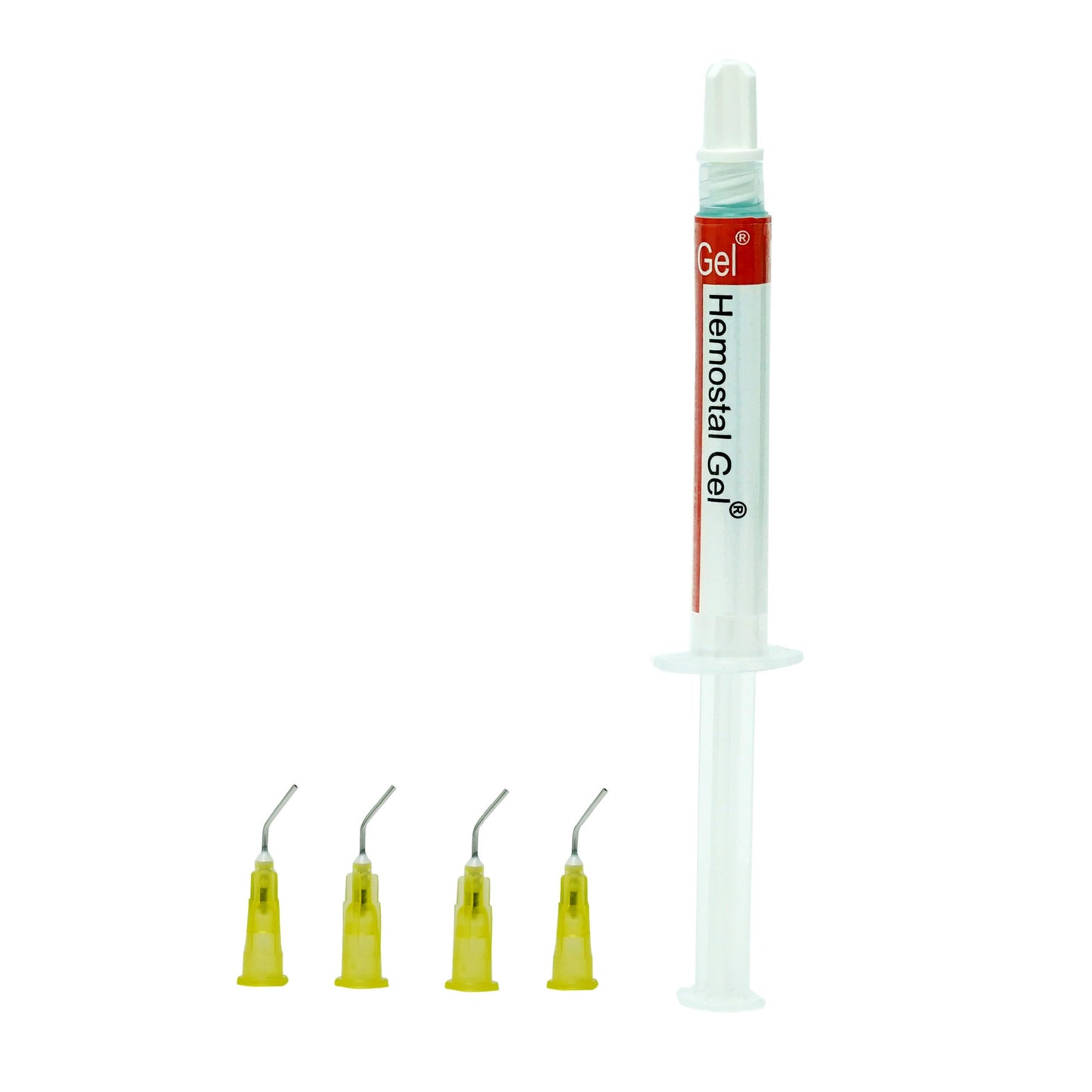 Prevest Hemostal Gel 3g