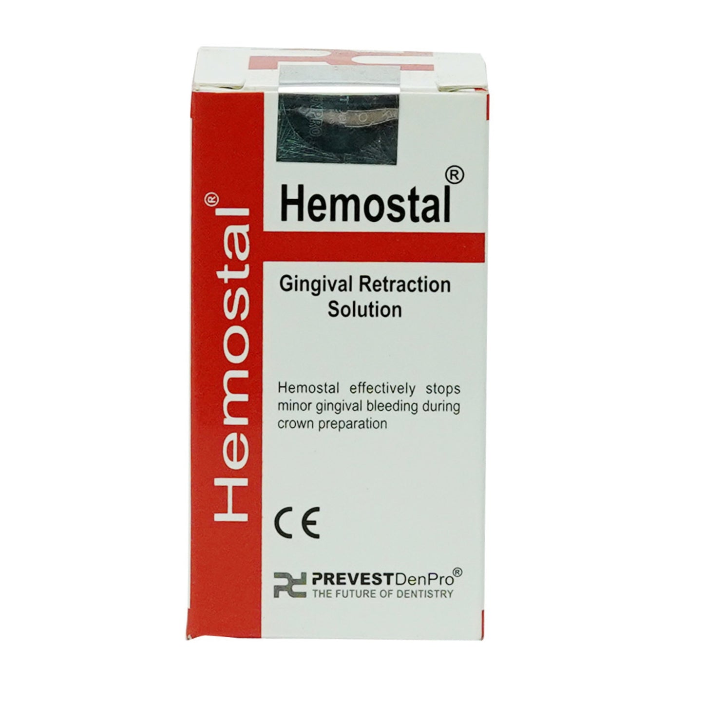 Prevest Hemostal Liquid 15ml