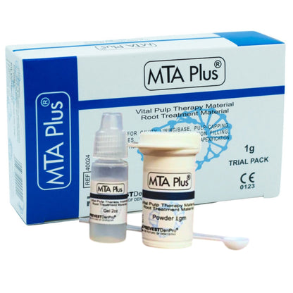 Prevest MTA Plus 1gm Trial Pack